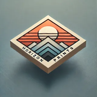Horizon Prints