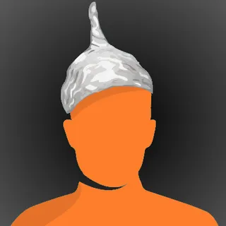 tinfoilguy