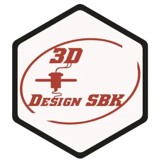 3D Design SBK