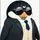 Penguin president
