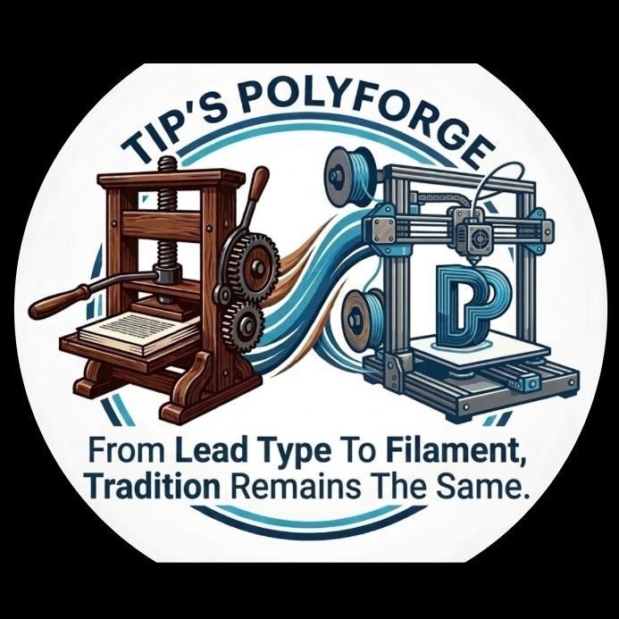 Tip's PolyForge