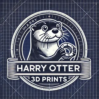 Harry Otter