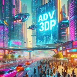 ADV3DP