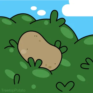 TreetopPotato