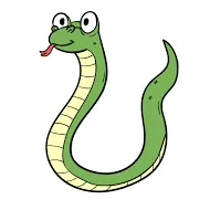 Dr. Slithers 3D
