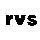 rvs