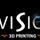 G Vision 3d