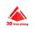 3D Everything
