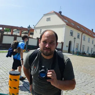 Tomáš Slavík