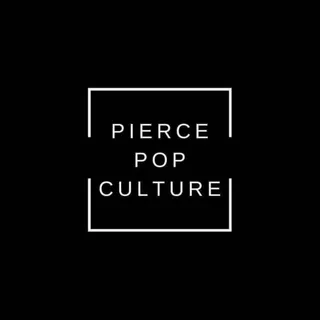 Pierce Pop Culture Designs