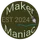 MakerManiac