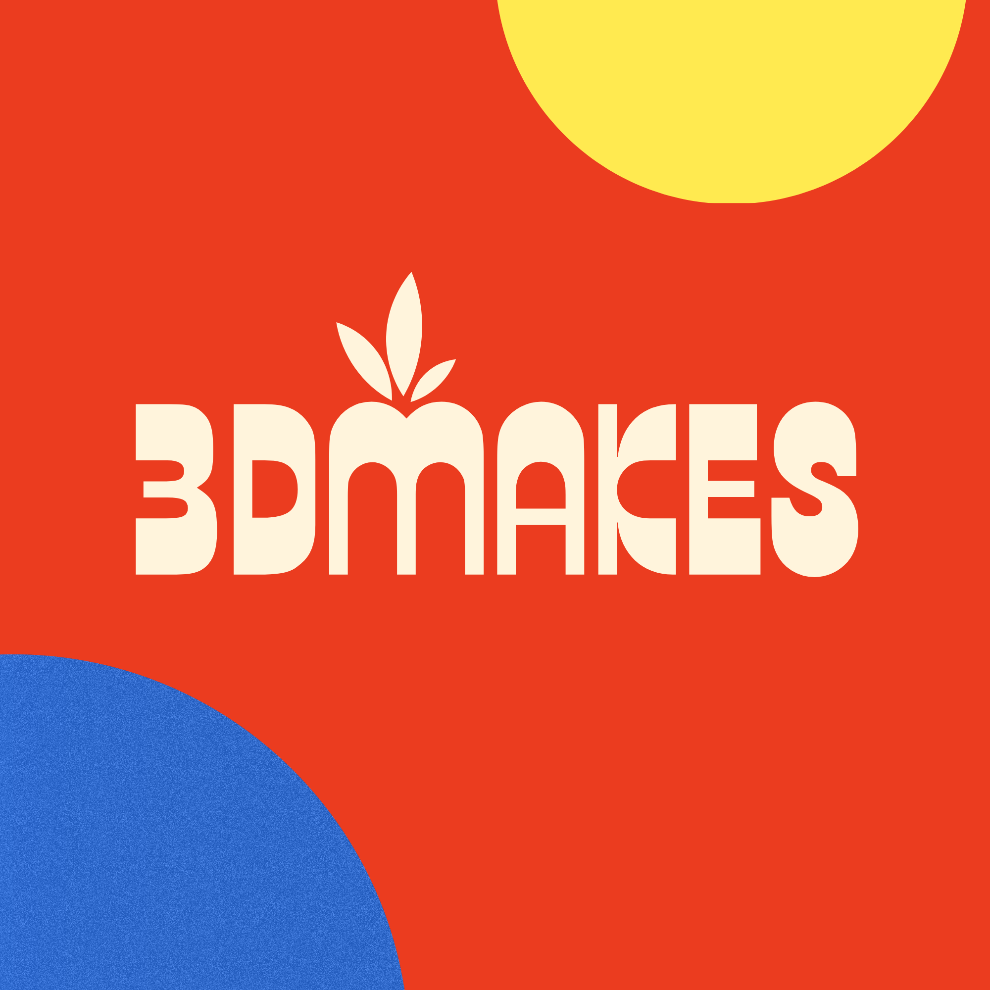 3DMakes