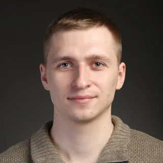 Anton Tsybin