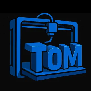 Tom3D
