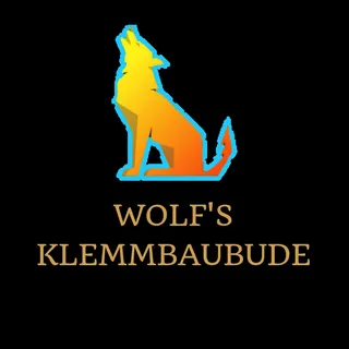 Wolf's Bastelbude