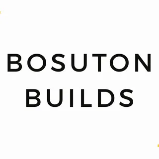 Bosuton Builds
