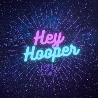 HeyHooper