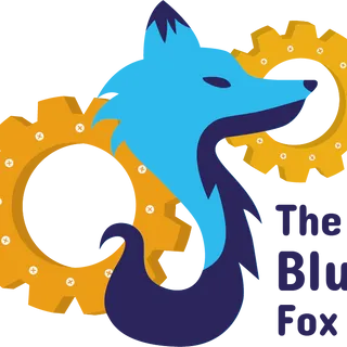 Thebluefox