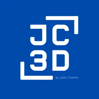 JC3D by João Coelho