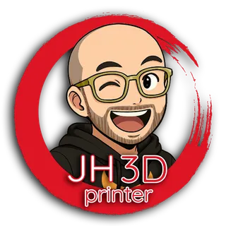 JeanHub3DPrinter