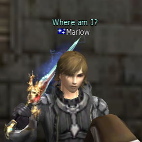 Marlow