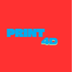 Print4D