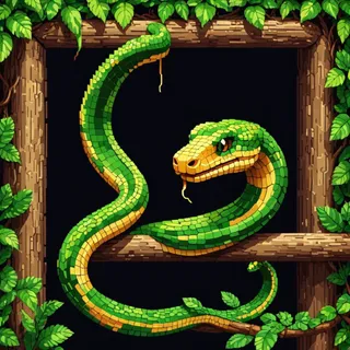 SnAkE493