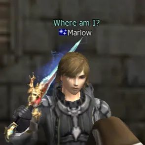 Marlow