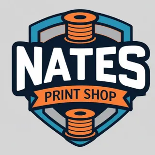 Nate's Print Shop