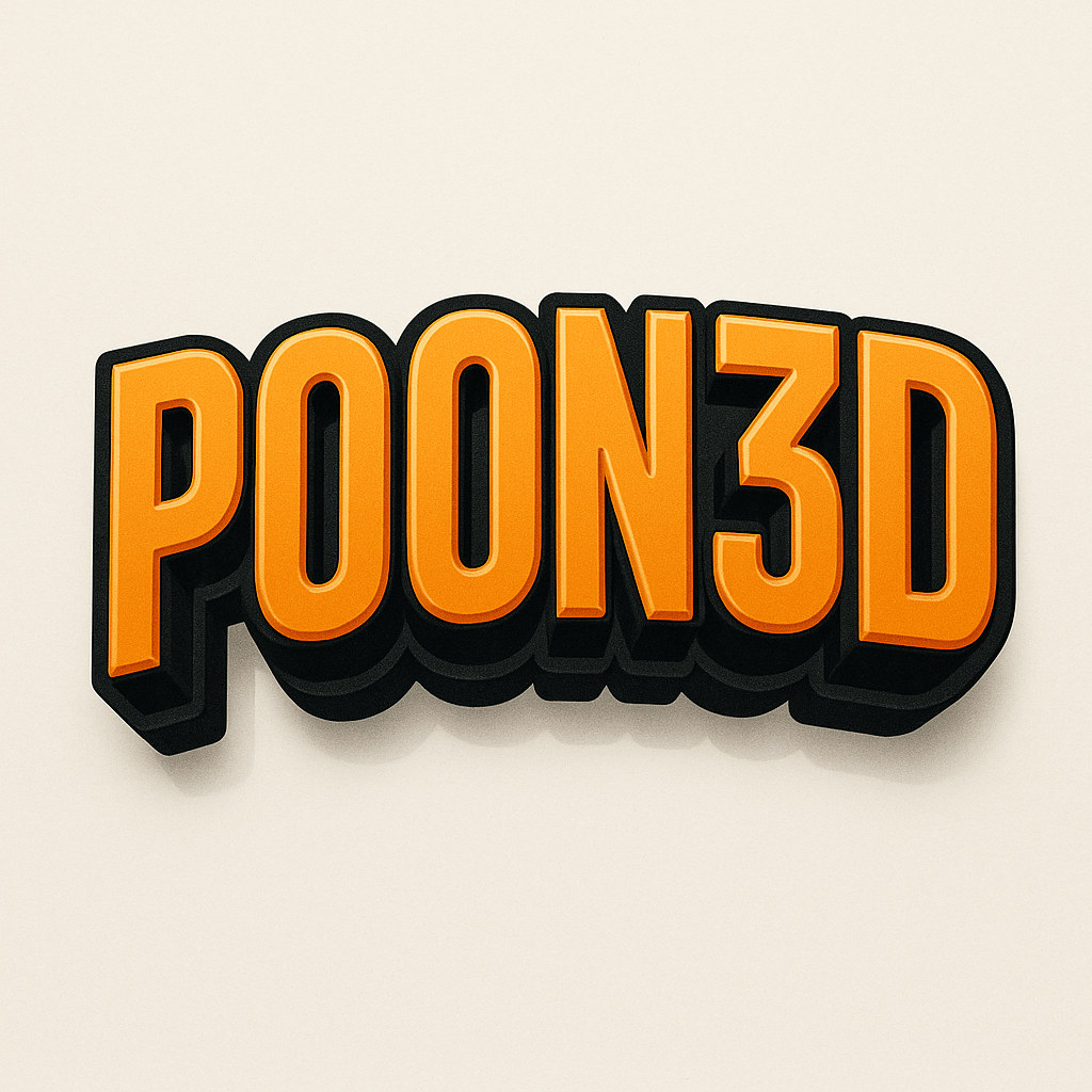 POON3D