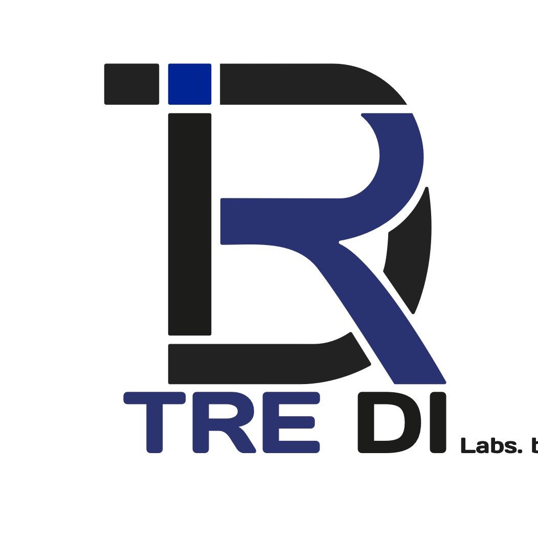 TRE DI