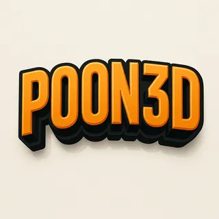POON3D