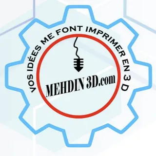 Mehd'in3D