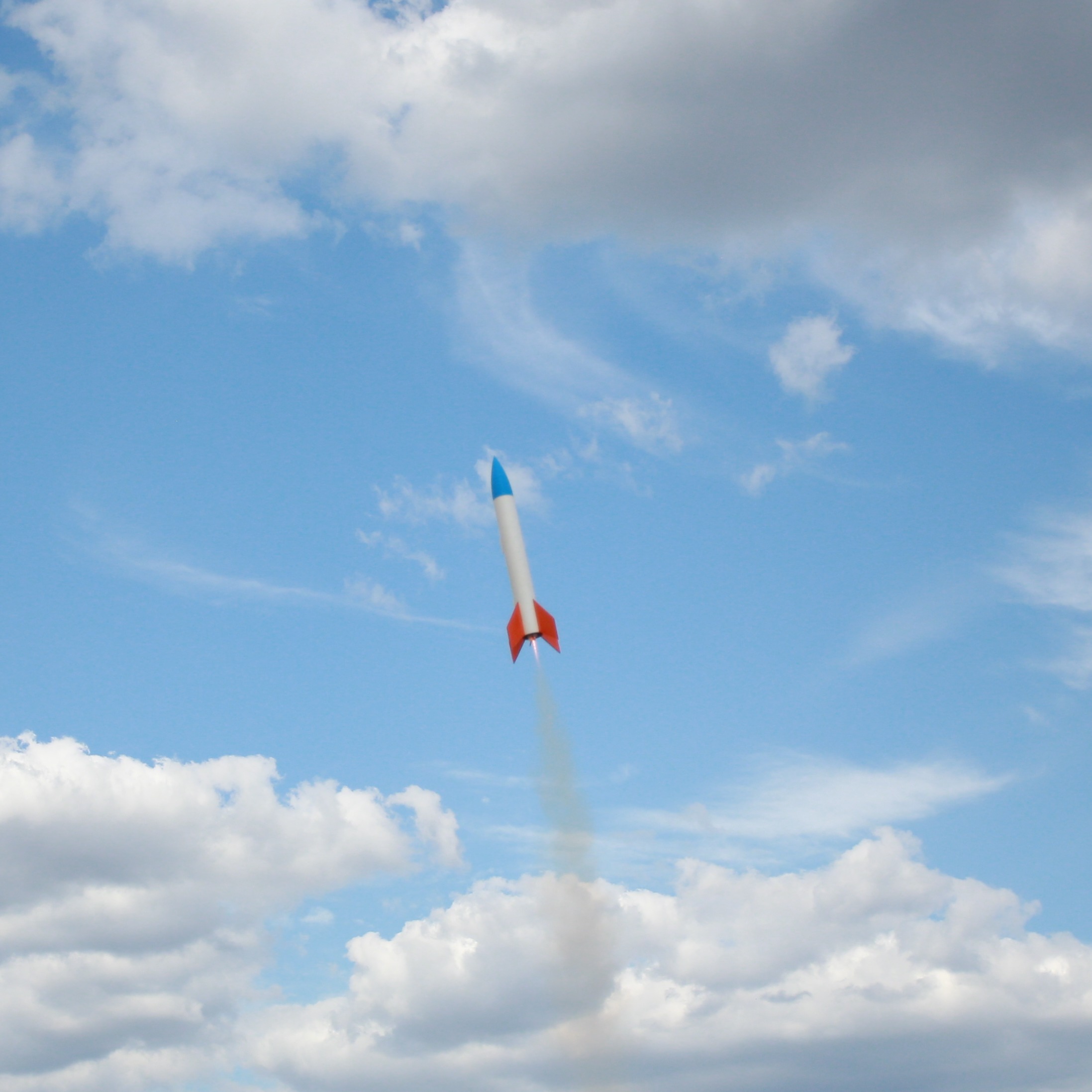 Rocket