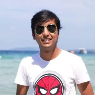 Samarth Jain