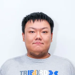 Max Chan
