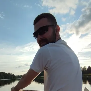 Иван Кузнецов