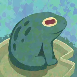 Toadley