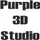 Purple3dStudio