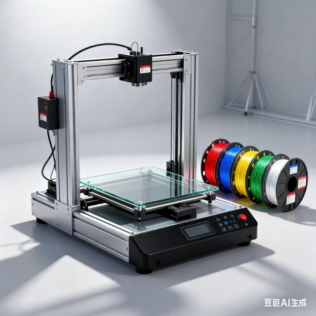 Open print