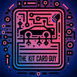 The Kit Card Guy