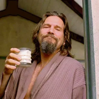 LEBOWSKI