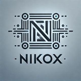 Nikox | Printables.com