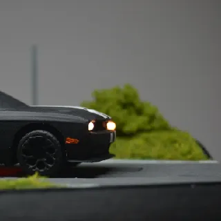 Filip's projects