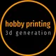 Hobby printing