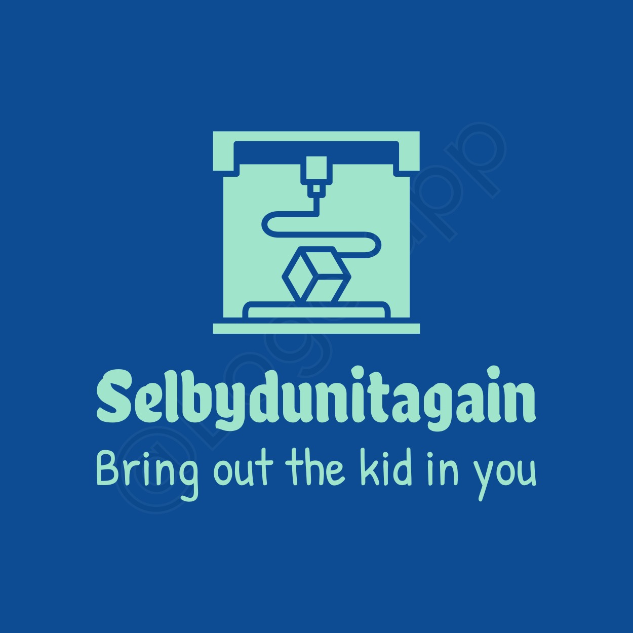 Selbydunitagain