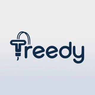 Treedy