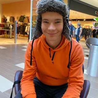 FredzioTM