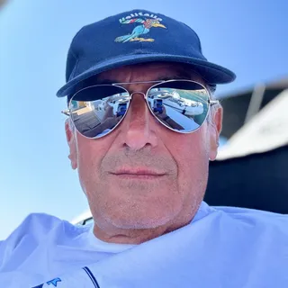 George Avge