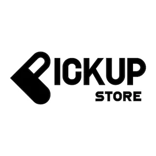 PICKUP STORE